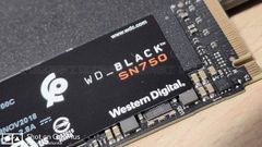 WD Black SN750 M.2 SSD Review: Made For Pro Gamers