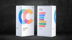 Xiaomi Mi CC9: Retail Box And Offical Renders Teased Online