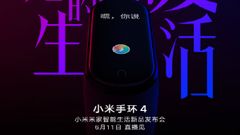 Xiaomi Mi Band 4 Launch Date Revealed – Is It Different From Mi Band 3?