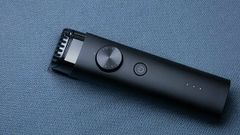 Xiaomi Mi Beard Trimmer With 40 Settings Launched In India For Rs. 1,199