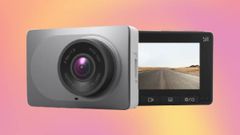 Yi Smart Dash Camera Launched In India For Rs 5200 – Specs And Launch Offer