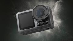 DJI Osmo Action Camera Amazon Sale - Direct Competition To GoPro Hero 7 Black