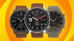 Amazfit GTR Smartwatch With 24 days battery life Launched: Price, Specifications and More