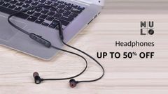 Amazon Bluetooth Headsets Fest – Best Earphones On Discount