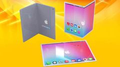 Apple iPad With Foldable Display And 5G Support May Launch In 2021