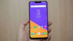 Asus ZenFone 5Z Gets Cheaper: Now Starting At Rs. 24,999
