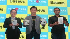 Exclusive: Baseus Plans to Manufacture Products In India By 2020
