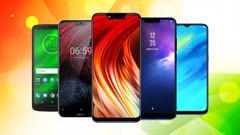 Buying Guide: Best 6GB RAM Smartphones To Buy In India Under Rs. 15,000