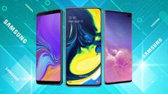 Top Samsung Smartphones With 8GB RAM To Buy In India
