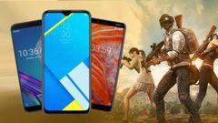 Best Budget Gaming Smartphones – Nokia 3.2, Asus Zenfone Max M2, Xiaomi Redmi 7A, Realme C2 and More