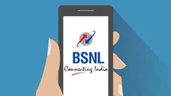 BSNL Rs. 1,188 Prepaid Plan Launched With 345 Days Validity