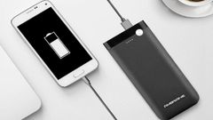 Buying Guide – Best Power Banks with 20,000mAh Capacity