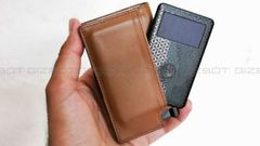 Ekster 3.0 Smart Wallet: Voice-Activated Solar-Powered Smart Wallet For Millennials