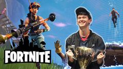 16-Year Old US Teen Rewarded With $3Mn Prize In Fortnite World Solo Finals