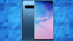 Samsung Galaxy S10 5G Android Update Adds Night Mode To Camera, Improves Security, And More