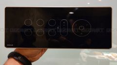 Hogar Controls Rethinks Smart Life With A Premium Touch