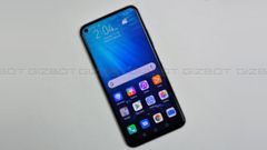 Honor 20 Review: Top-Notch Mid-Ranger With Few Shortcomings