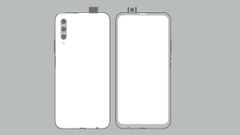 HONOR 9x Pro With Triple Rear Camera Surfaces Online With Pop-Up Selfie Camera