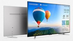 Honor TV To Come With Pop-up Camera, AI-based Honghu 818 Chipset And New OS