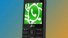 How To Download WhatsApp On JioPhone And Nokia 8110 With KaiOS