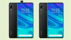 Huawei Y9 Prime (2019) With Pop Up Camera Coming Soon On Amazon