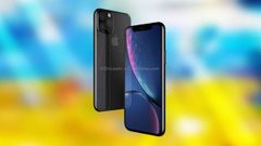 iPhone XI, XI Max And XIR Leaked Online- Expected To Feature A Notch And a Square Camera Module At T