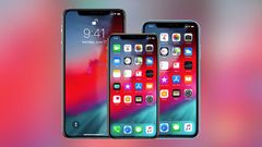 Apple To Launch Four 5G iPhones With 3D Cameras in 2020: Report