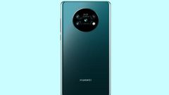 Huawei Mate 30 Pro Leak: New Circular Quad Camera, 5X Optical Zoom And More