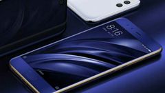Xiaomi Mi 6 To Receive Stable Android 9 Pie Update