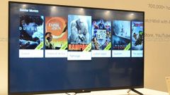 Xiaomi Mi LED TV 4A Pro 43-Inch Now Retailing On Amazon For Rs.22,999