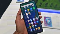 Tecno Launches Phantom 9 In India With Triple Cameras, In-display Fingerprint Scanner And More