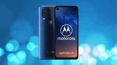 Motorola P50 Price Revealed in China: Goes On Sale On July 20