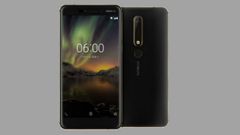 Grab Nokia 6.1 Starting From Rs. 6,999 After Price Cut