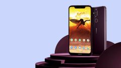 Nokia 8.2 Likely On Cards With Android Q And 32MP Pop-Up Selfie Camera
