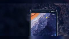 Nokia 9 PureView Passes Durability Test With Flying Colors