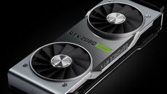 Nvidia RTX 2060 Super, 2070 Super, 2080 Super GPUs Launched In India: Price Starts At Rs. 34,890