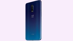 OnePlus 7 Mirror Blue Goes On Sale Via Amazon At Rs 32,999