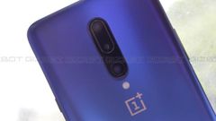 OnePlus 7 Pro Component Cost Revealed: Costs Less Than Rs. 25,000