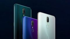 Oppo A9 Launched In India For Rs. 15,490 – Sale Debuts On July 20