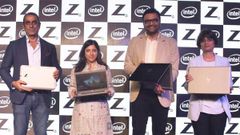 HP Launches Z Series Of Laptops In India: Price, Specification And More