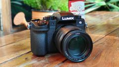 Panasonic Lumix G95 First Impressions: Compact Mirrorless Camera With Some Serious Capabilities