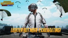 PUBG Mobile Lite for Entry-Level Smartphones Launched In India