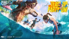 PUBG Mobile 0.13.5 Update Brings New Submachine Gun, Season 8, And More