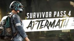 PUBG 4.1 Beta Update Brings Season 4, New Story Trailer And Lot More