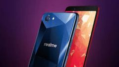 Realme Phones VOOC Chargers Will Be Out For Sale