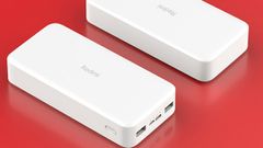 Redmi 10000 mAh, 20000 mAh Power Banks Announced: Price Starts At Rs. 590