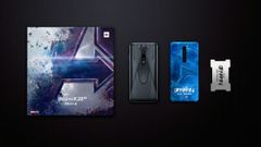 Redmi K20 Pro Avengers Limited Edition Unveiled: Comes With An Avengers Medallion