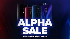 Redmi K20, Redmi K20 Pro Alpha Sale In India: An Early Opportunity To Get The Redmi K20?