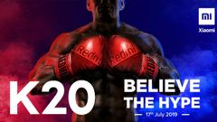 Redmi K20, Redmi K20 Pro To Be Exclusive To Flipkart