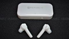 Nu Republic Jaxxbuds True Wireless Earphones Review – Pocket Friendly But Mediocre Audio And Comfort